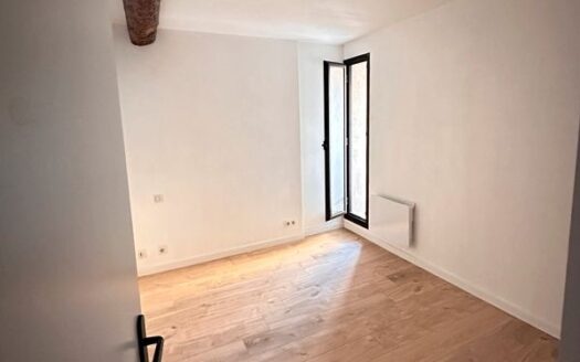 Appartement 35 m2