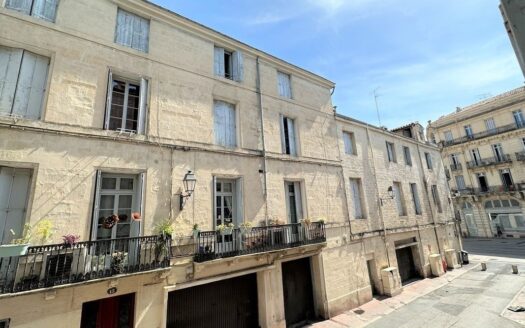 IDEAL COUPLE OU INVESTISSEUR Appartement 3 pièces 95 m²