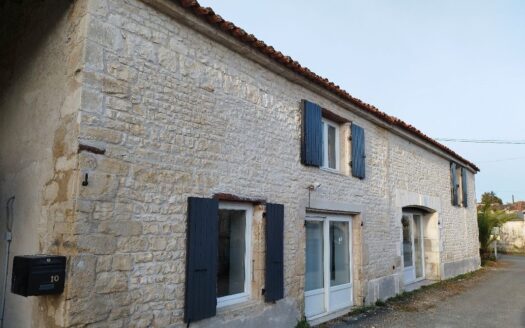 Longères 2 logements