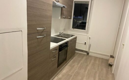 VEND APPARTEMENT 3 Pièces à Sevran