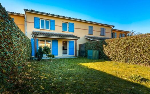 Maison 4 pièces 84 m2, IDEAL FAMILLE