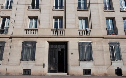 Studio 1 Pièce · 18 m² · Montpellier 34000 · Cours Gambetta