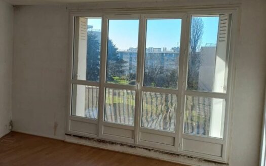 Vend appartement F2