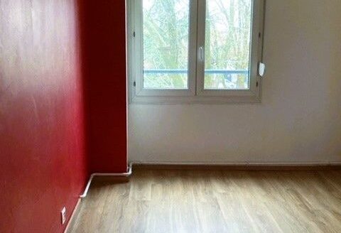 Appartement 92m2 terrasse + parking