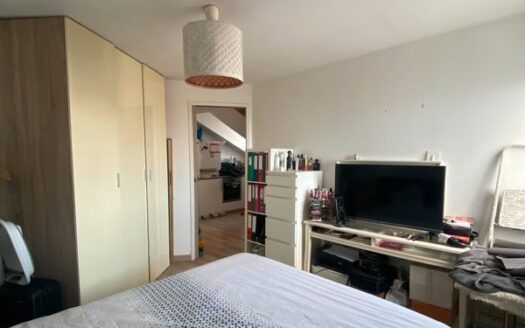 IDEAL PREMIER INVESTISSMENT Appartement 2 pièces centre ville Chelles