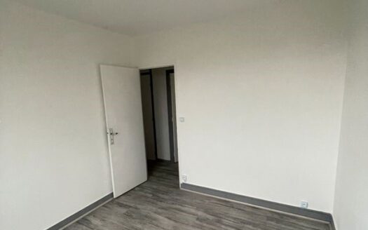 Appartement 3 pièces 56m2