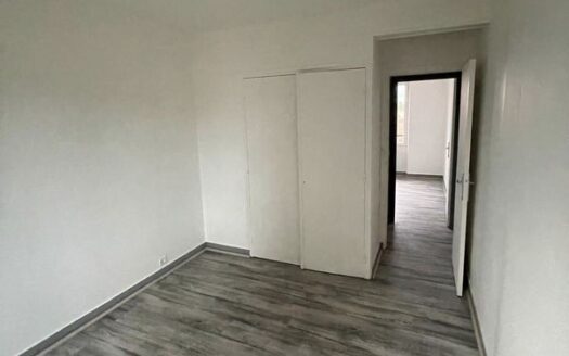 Appartement 3 pièces 56m2