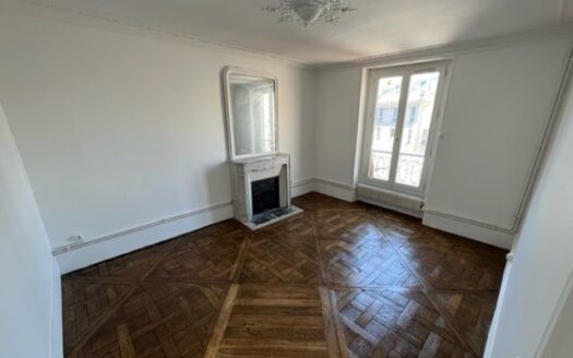 Charmant 2-3 pièces de 54m2 à vendre