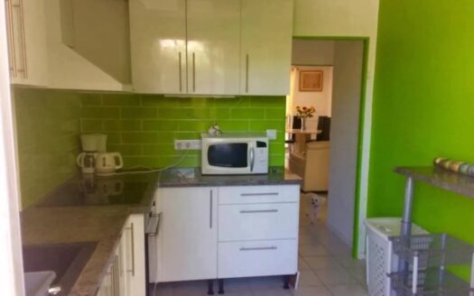 Appartement F5 centre 84m2