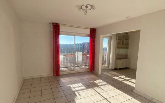 Jolie Appartement 5pièces 85m2