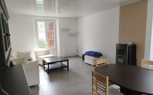 Maison de village IDEAL FAMILLE à 20 minutes de Reims