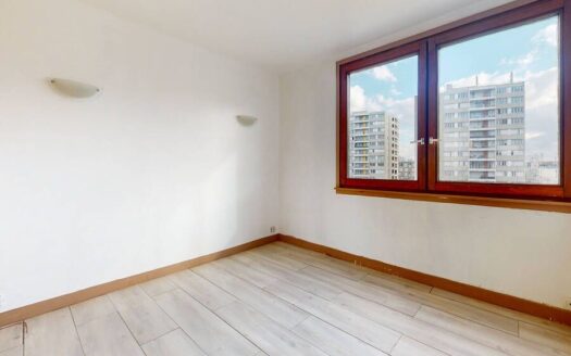 Appartement a vendre