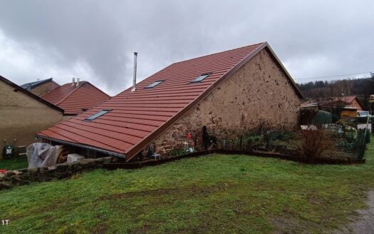 Maison a vendre