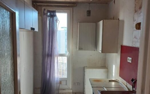 Vend appartement F2