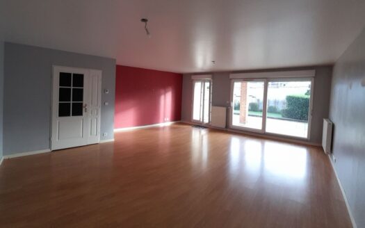 Vente appartement T3