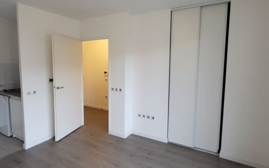 Studio 29 m²