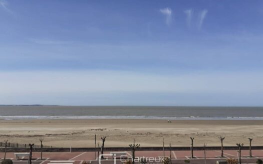 Appartement pleine vue mer royan