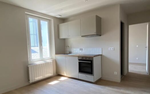 Appartement F2