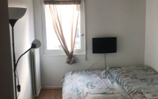 Appartement à vendre lac creteil