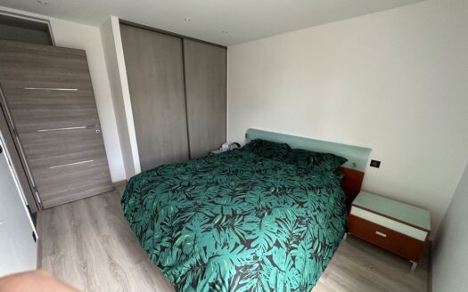 Appartement refait à neuf 4 pièces 82 m2