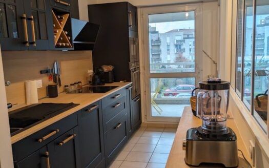 Beau T3 à vendre