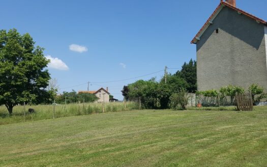 Maison 5 pièces 103 m2