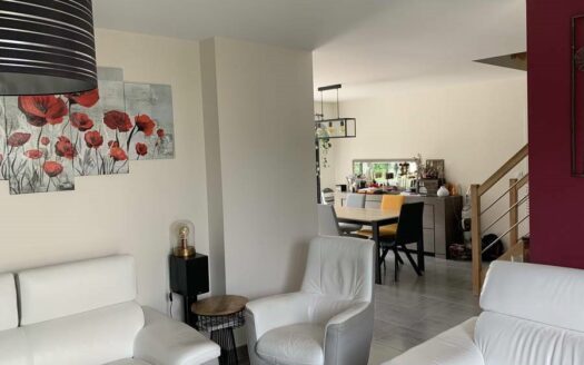 Vente maison 155 m² Olivet , Ideal famille nombreuse,  6 chambres