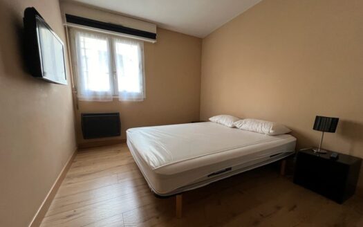 T2 50m² Billère Pau (+meuble)