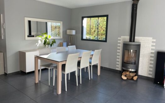 Maison T5 Grange Blanche/Transvaal