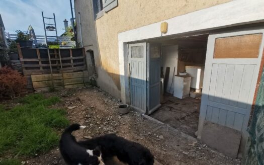 Maison alentour chatillon sur seine