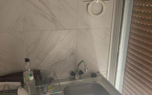 Vends appartements F1 meublé avec terrasse privative dans résidence sécurisée, 31 rue de la colline à Nancy