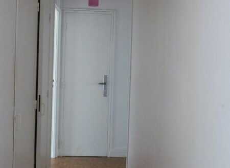 Appartement 4 pièces Paris 12