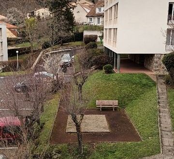 Appartement 2 chambres au calme