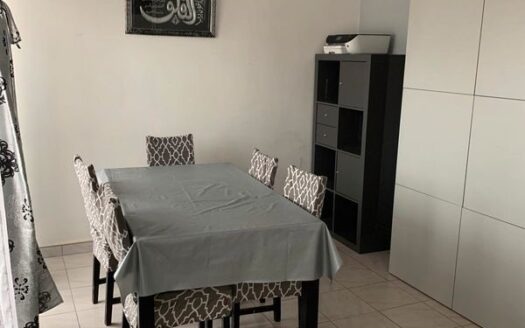 Appartement F5