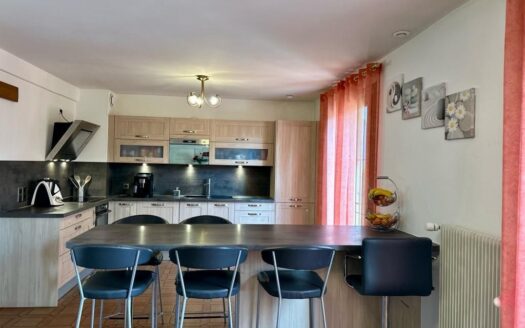 IDEAL FAMILLE NOMBREUSE Maison 7 pièces 160m²