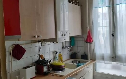 Appartement 2pieces nanterre