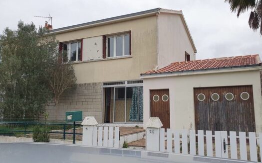 Vente maison 160 m² Lagord (17140)