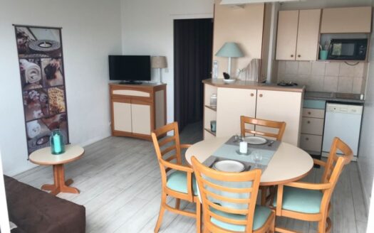 Vente Studio cabine Arcachon