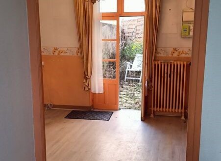 Appartement de plain-pied