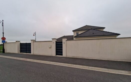 Maison 145m2+ 35 m2 garage (oiry)