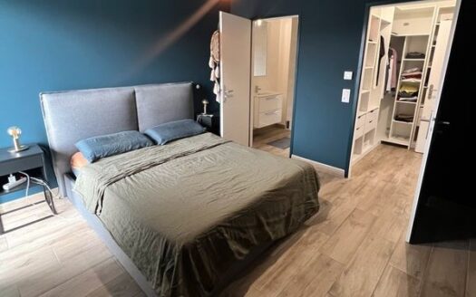 Appartement de standing T4 (94m2)dans résidence sécurisée