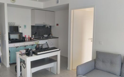 IDEAL INVESTISSEUR Appartement T2