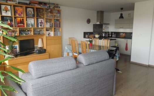 Appartement T5 Gare Nantes