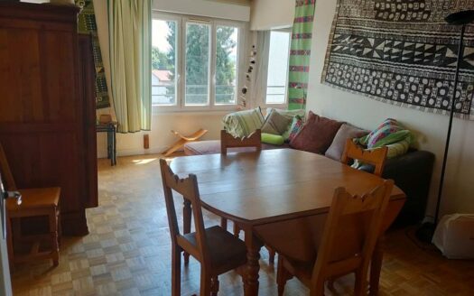 IDEAL INVESTISSEUR Appartement 72m²