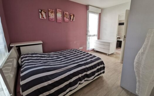 Appartement 42m2 Montigny les Cormeilles