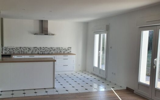 Charmante MAISON T4 -98 m2