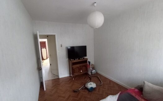 Appartement F3 Saint Etienne SUD