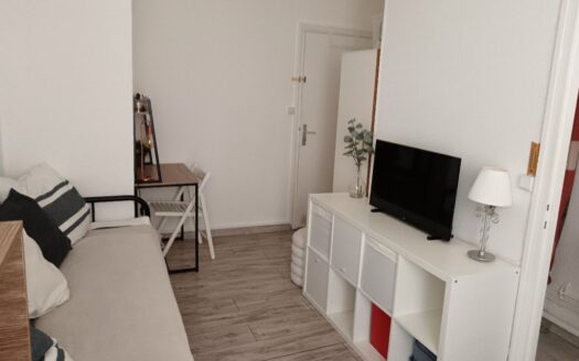 Studio Lyon 3 idéal investisseur