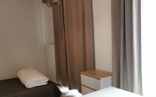 IDEAL INVESTISSEUR – Appartement T2 de charme au centre ville de Blois