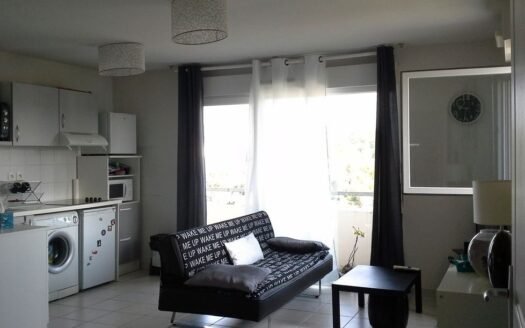 Vends T3 Quartier Batignolles